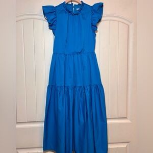 ANTONIO MELANI DRESS